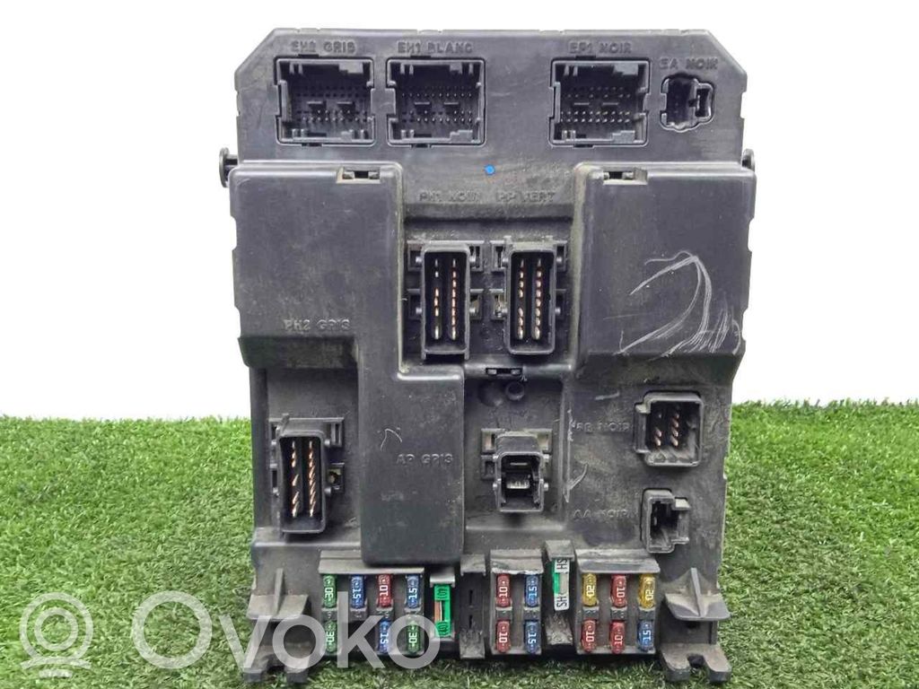 Citroen C5 Other control units/modules 