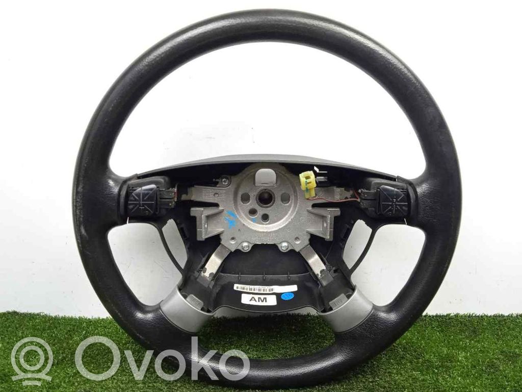 Chevrolet Aveo Volante 