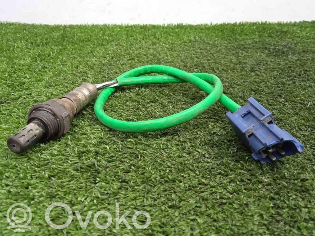 Зонд «Lambda»   8200163988,4CABLES,CONTARA