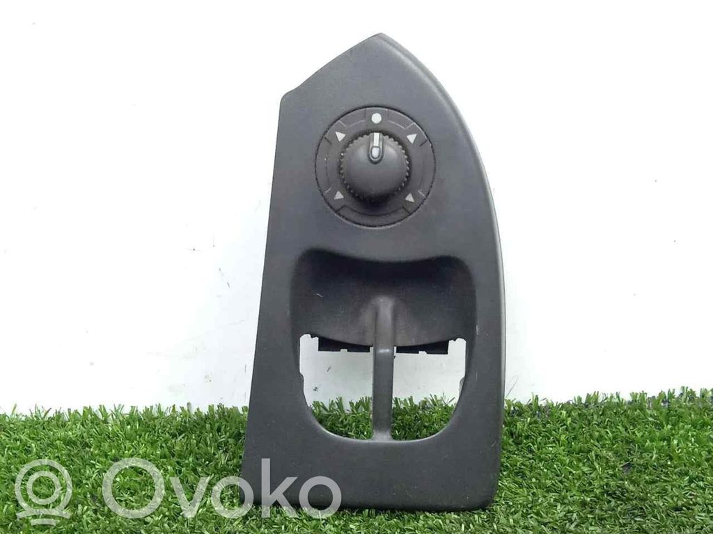 Wing mirror switch   SINREFERENCIA,6PINES