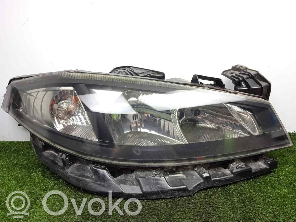 Headlight/headlamp   0507,CONTARA