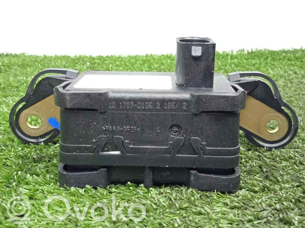 Autres unités de commande / modules   ATE