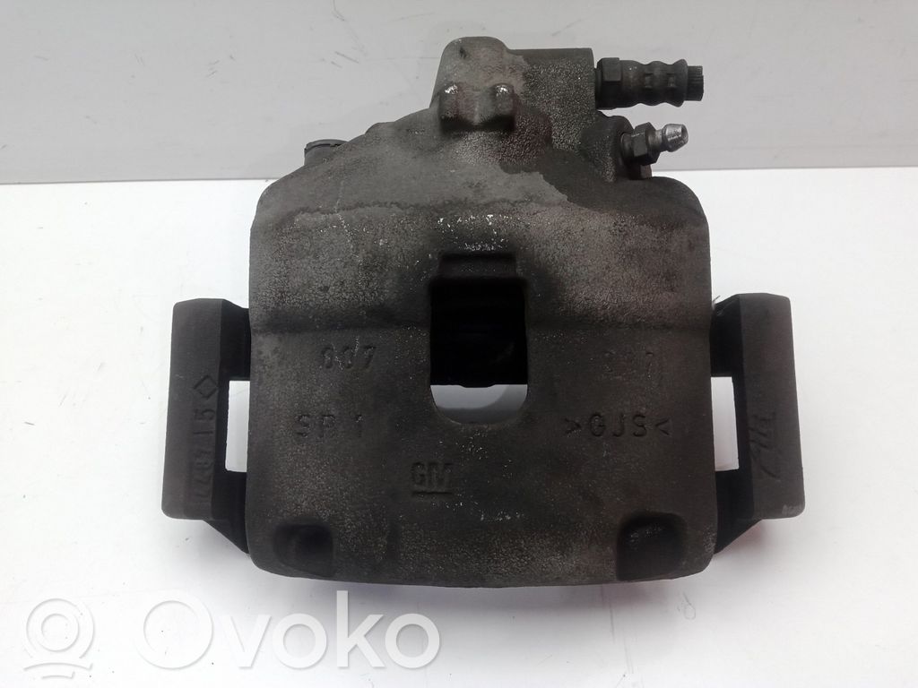 Priekinis suportas   007332,ATE