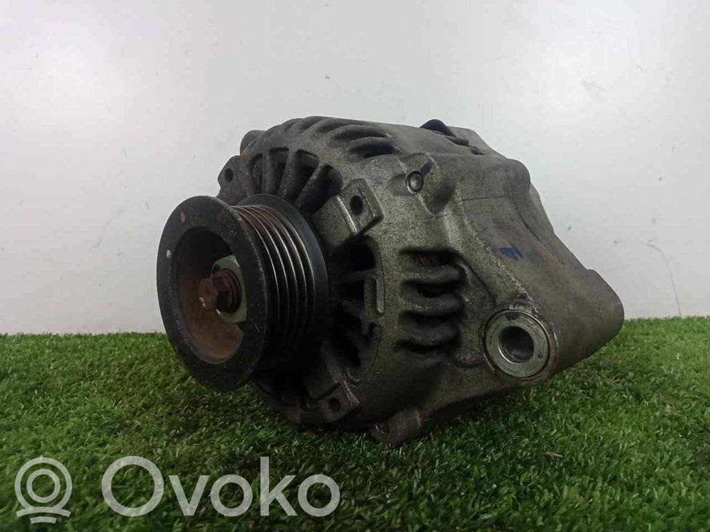 Generatore/alternatore   DENSO70AH12V