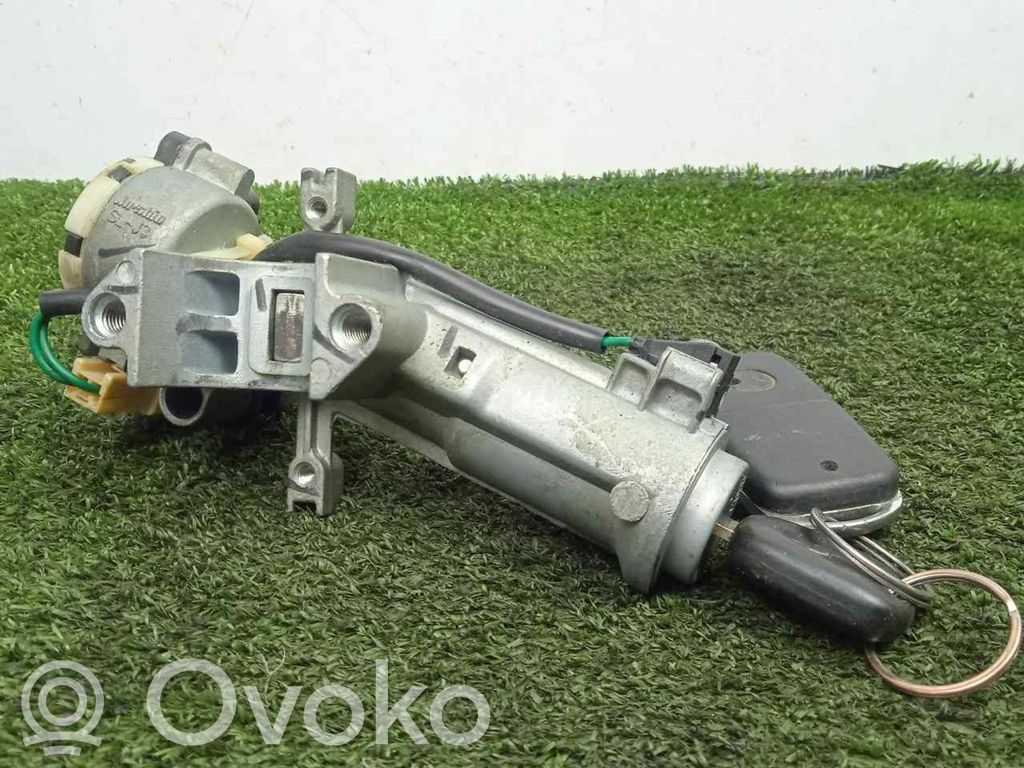 Virtalukko   SINREFERENCIA,2CONECTORES