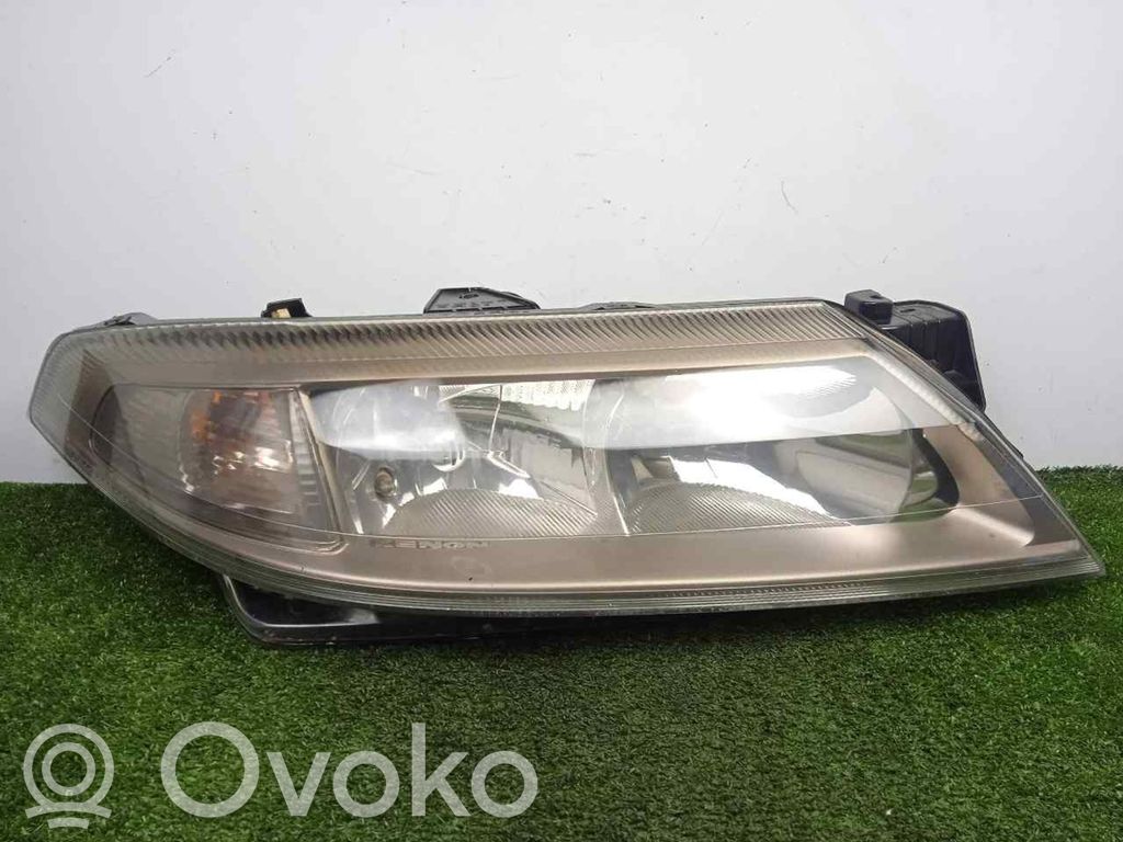 Headlight/headlamp   0105XENON,CONTARA