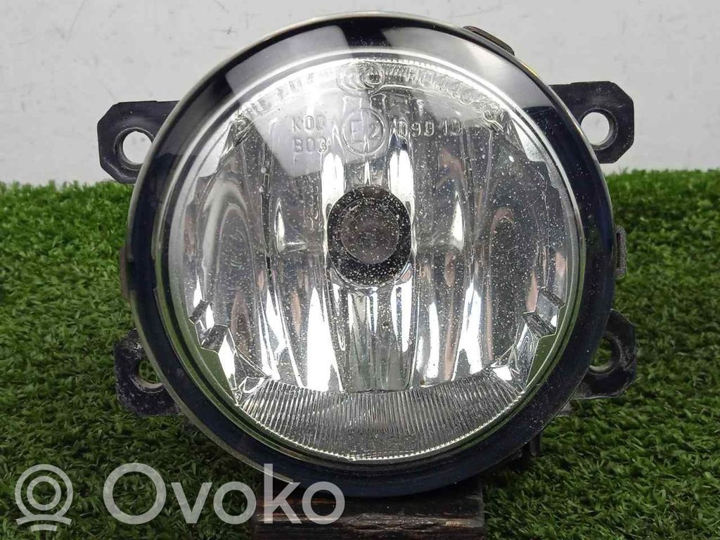 Ford Mondeo MK V Front fog light 