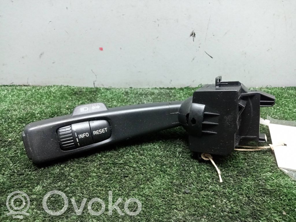 Panelės apšvietimo reguliavimo jungtukas   17D770,0312