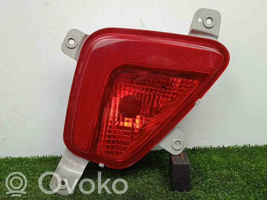 Rear/tail lights   SINREFERENCIA