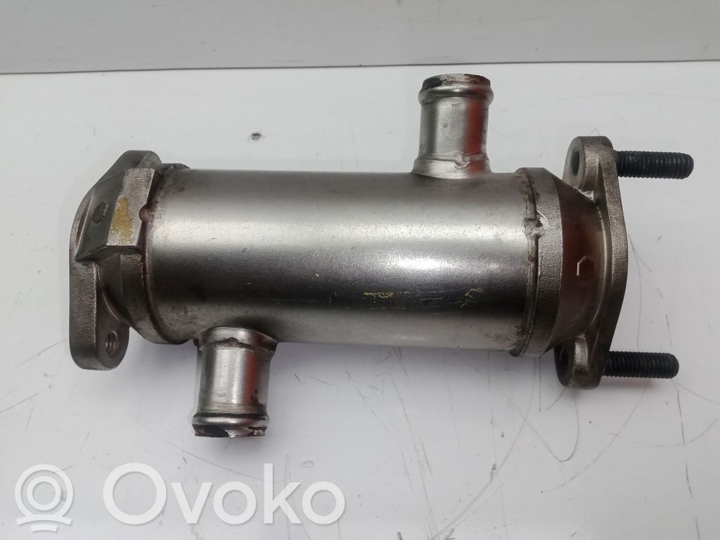 EGR vārsts
