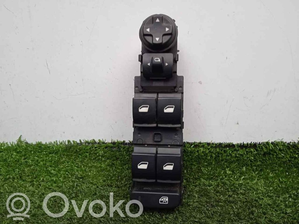 Electric window control switch   4BOTONES