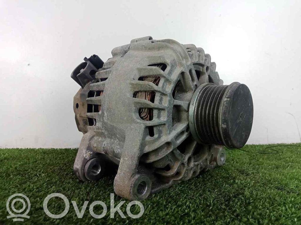 Ģenerators   120AHVALEO