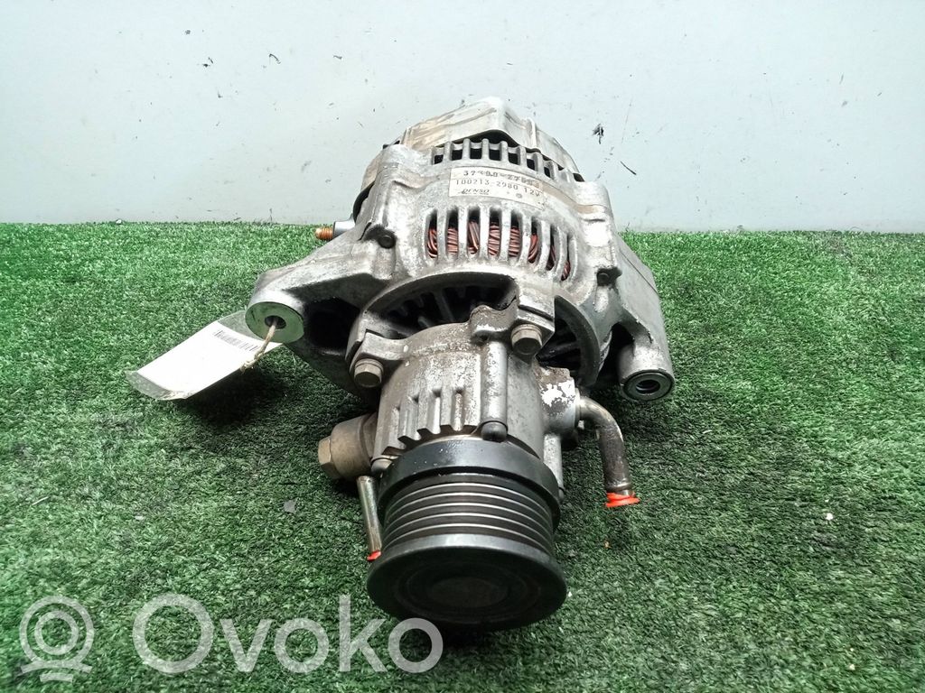 Генератор   DENSO100AH12V