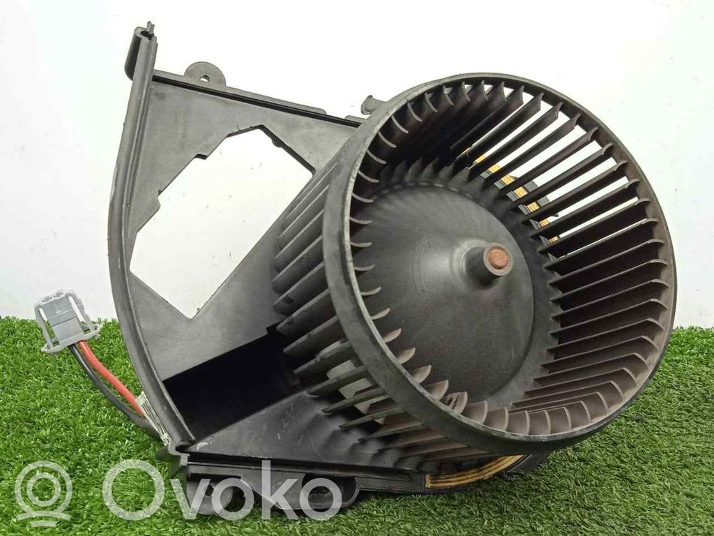 Mazā radiatora ventilators   CONCLIMA