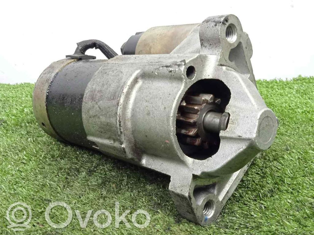 Motor de arranque   12DIENTES