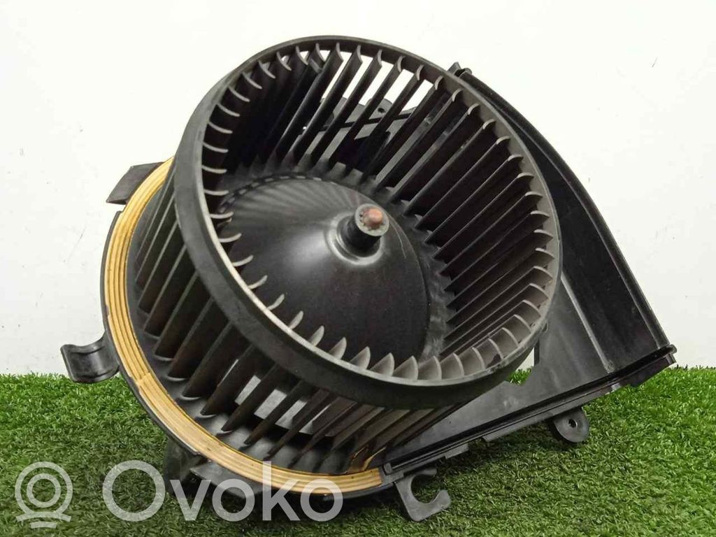 Fiat Scudo Ventilator aerotermă 
