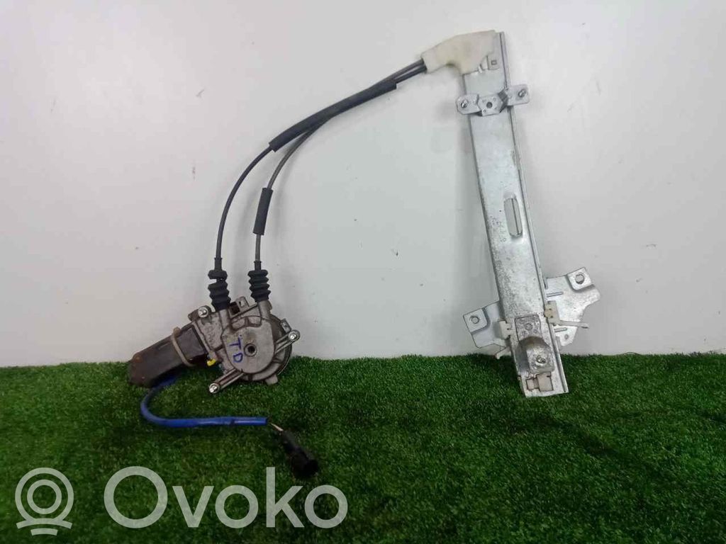 KIA Shuma Regulador de puerta trasera con motor 