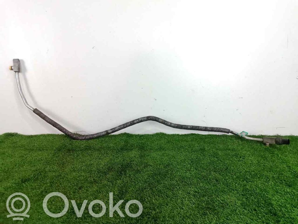 BMW X3 E83 Ilmastointilaitteen putki (A/C) 