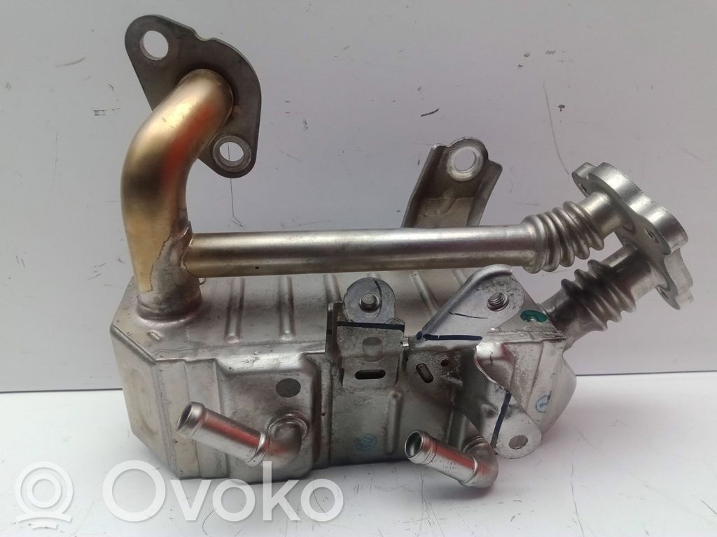 EGR vārsts