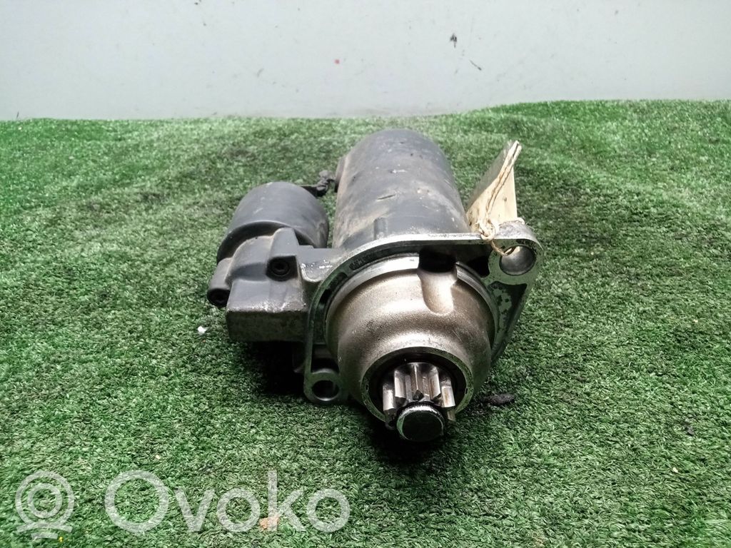 Anlasser   10DIENTES,BOSCH