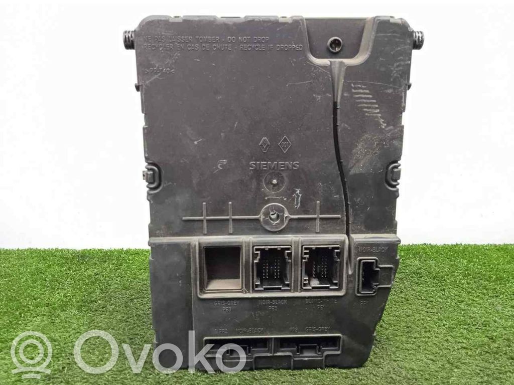 Other control units/modules   UCHN1,SIEMENS