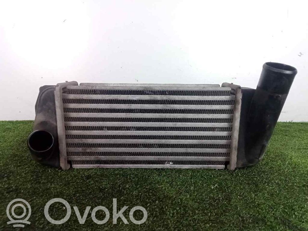 Interkūlerio radiatorius   179400N080,275X140X63