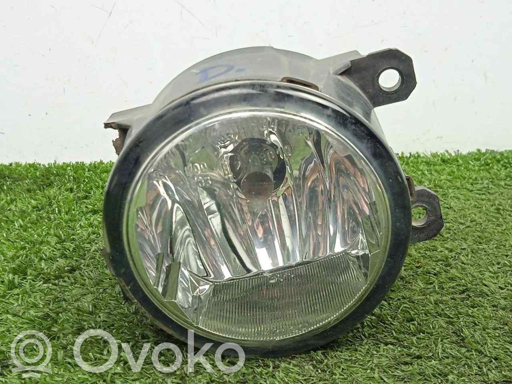 Fiat Grande Punto Front fog light 