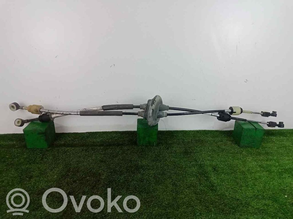 Gear shift cable linkage   9672434480,5VELOCIDADES