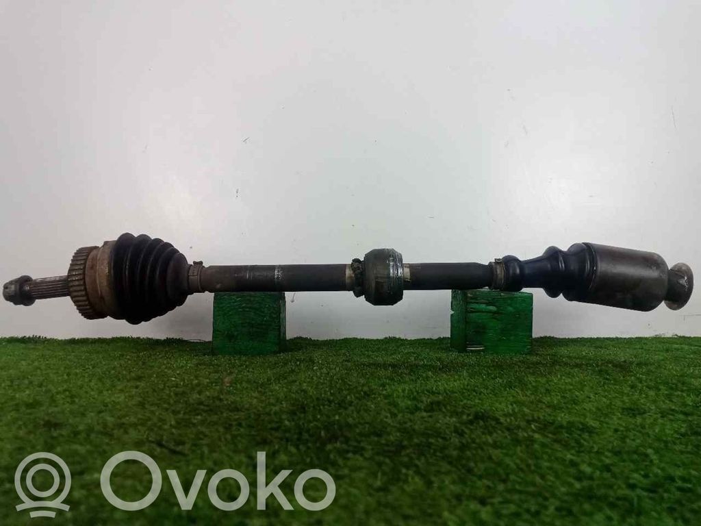 Priekšējā pusass   SINREFERENCIA,CONCORONA,L780MM