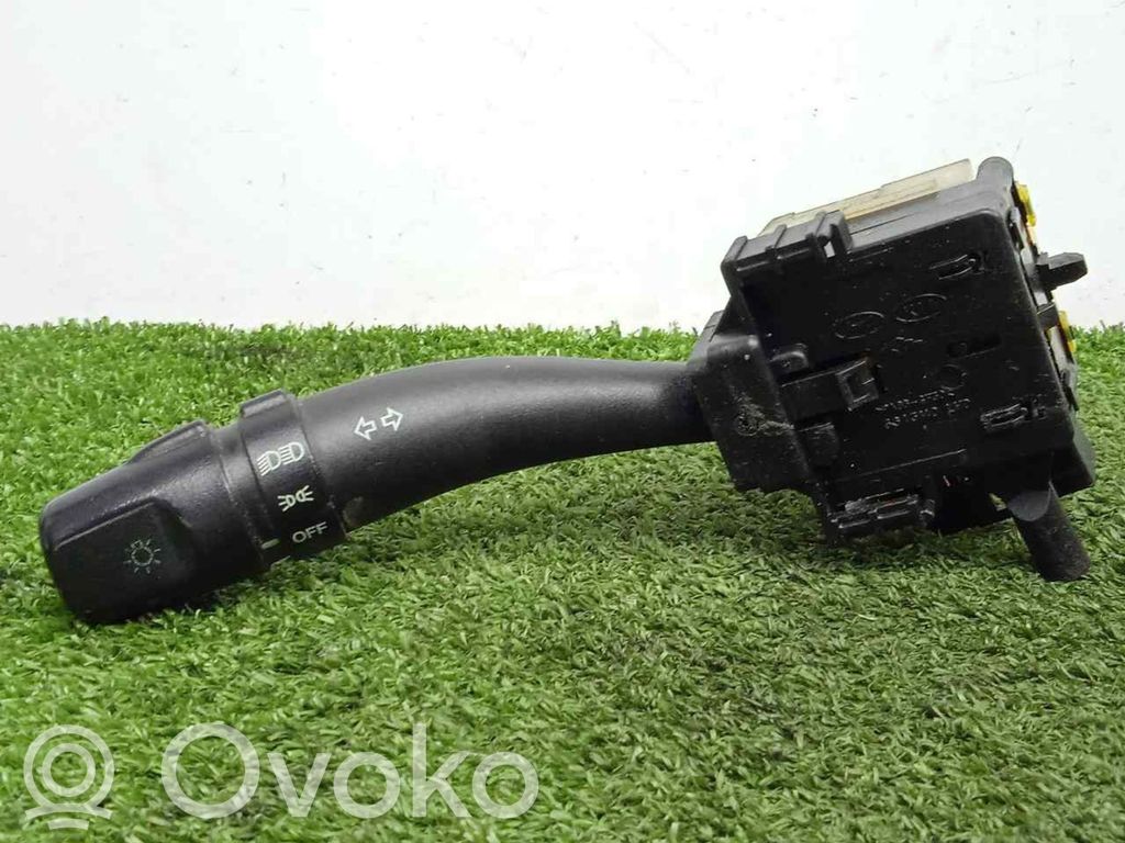 Panel lighting control switch   934103K000