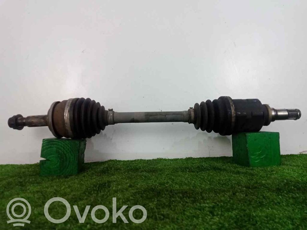 Priekšējā pusass   4342002B50,SINCORONA,L665MM
