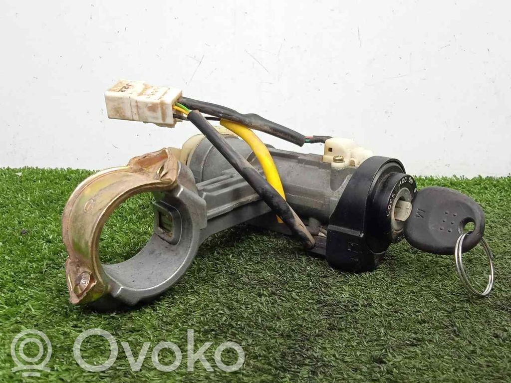 Hyundai Matrix Blocchetto accensione 