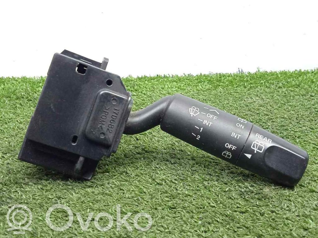 Wiper control stalk   SINREFERENCIA