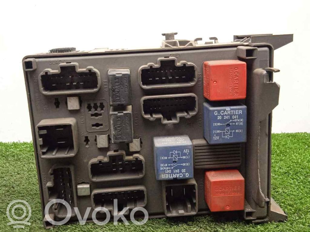 Sonstige Steuergeräte / Module