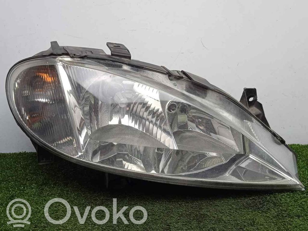 Renault Megane I Headlight/headlamp 