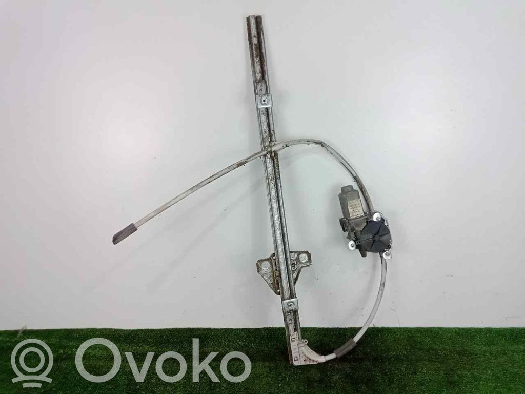 Front door electric window regulator   8200467967,CONMOTOR