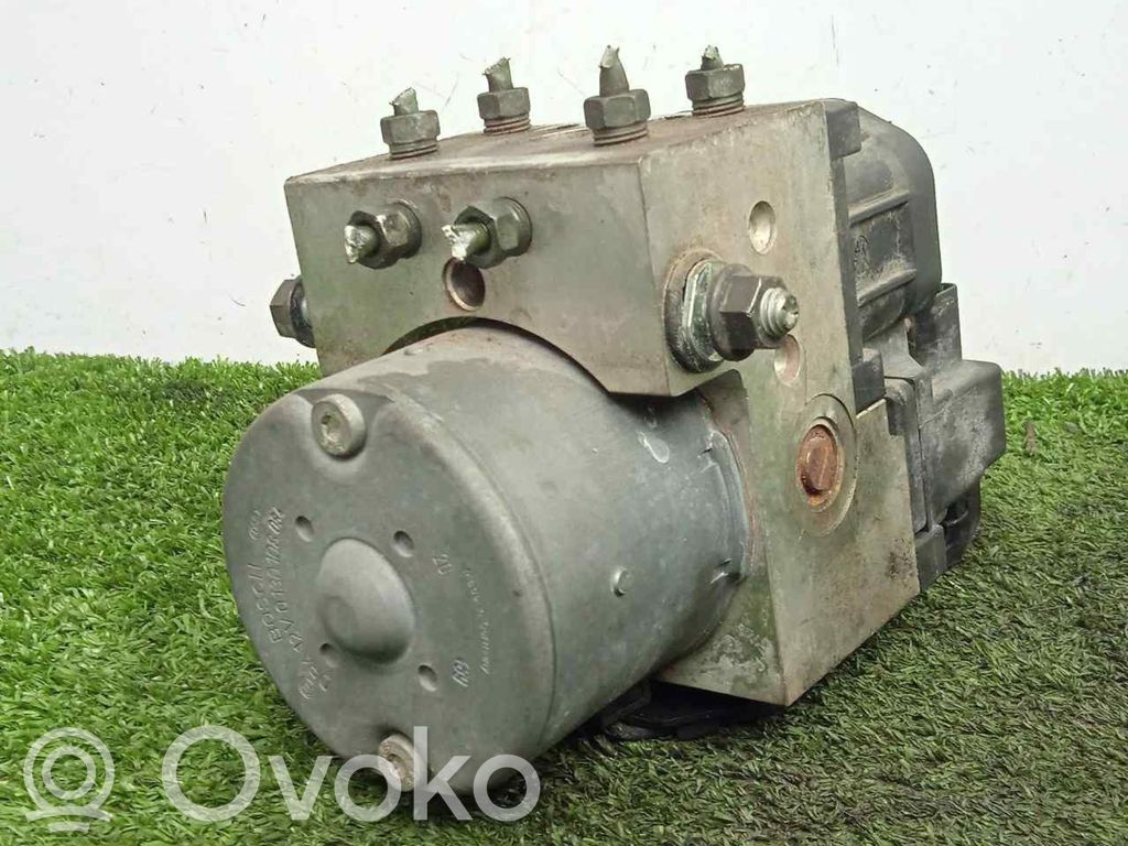 Bomba de ABS   BOSCH