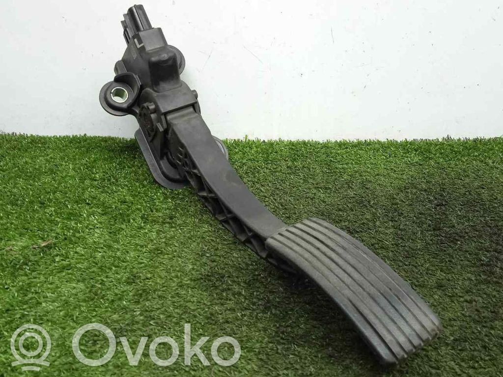 Acceleration sensor   1600A102,6PINES