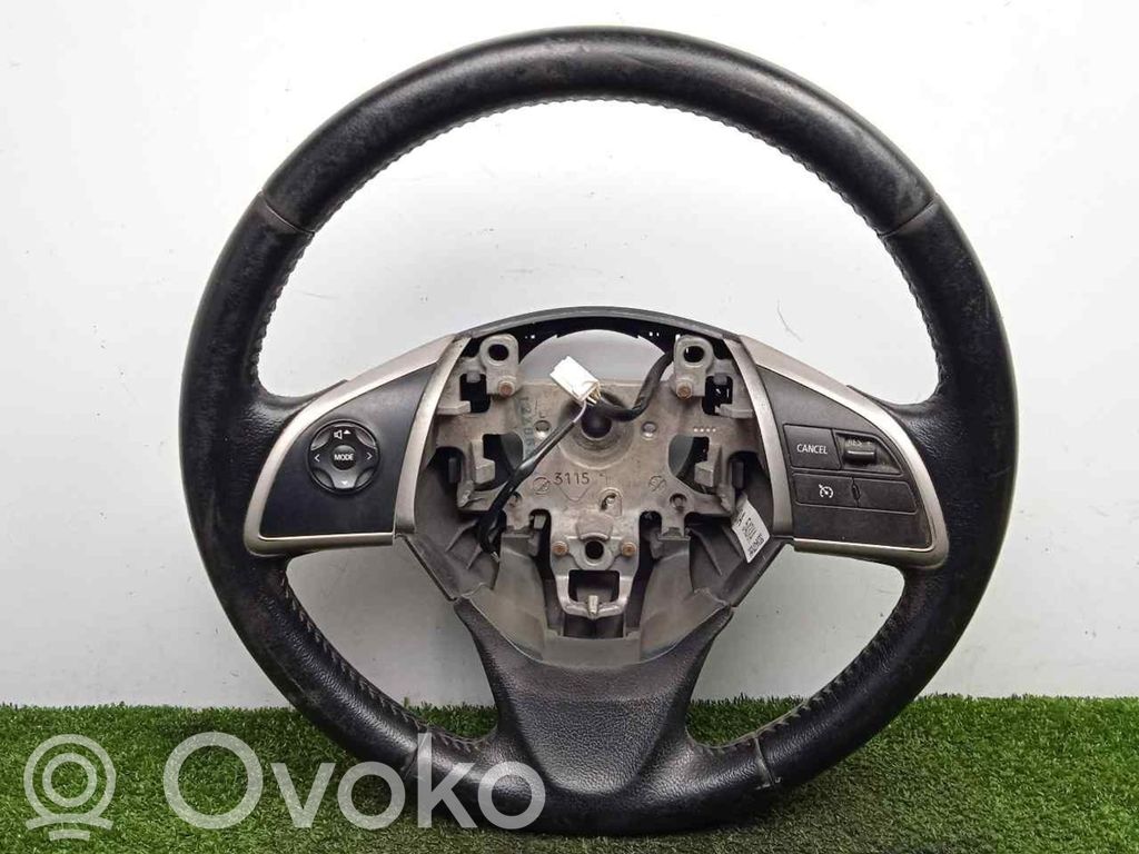 Vairas   4400A543XA,CUERONEGRO