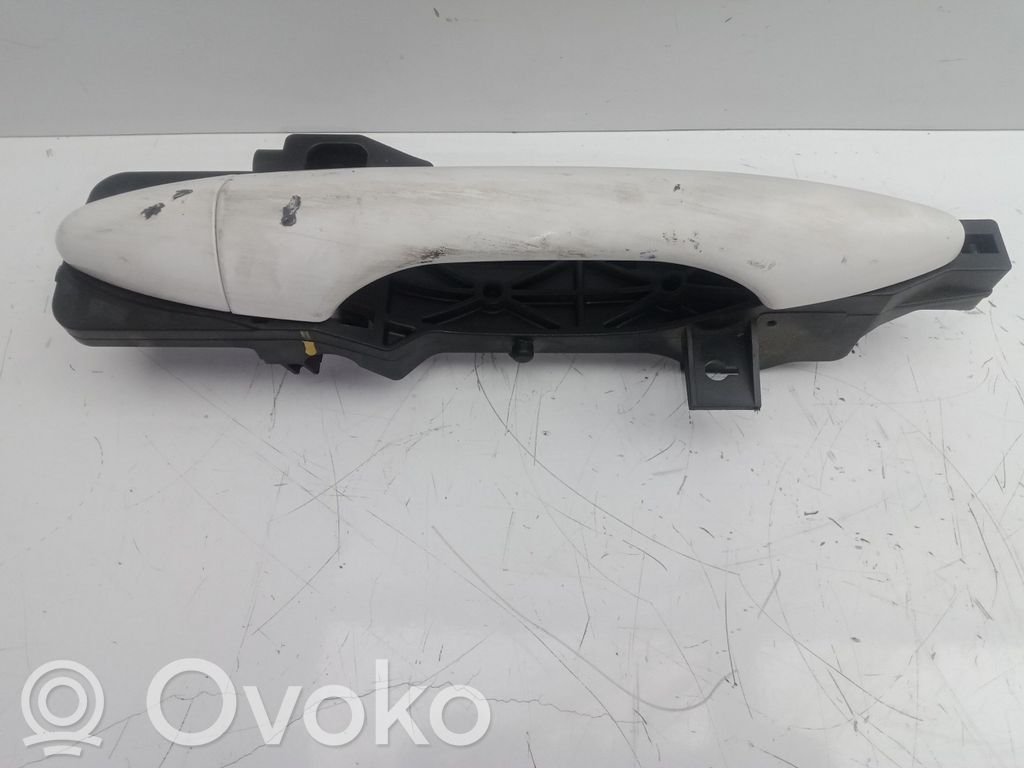 Hyundai ix35 Muut laitteet 