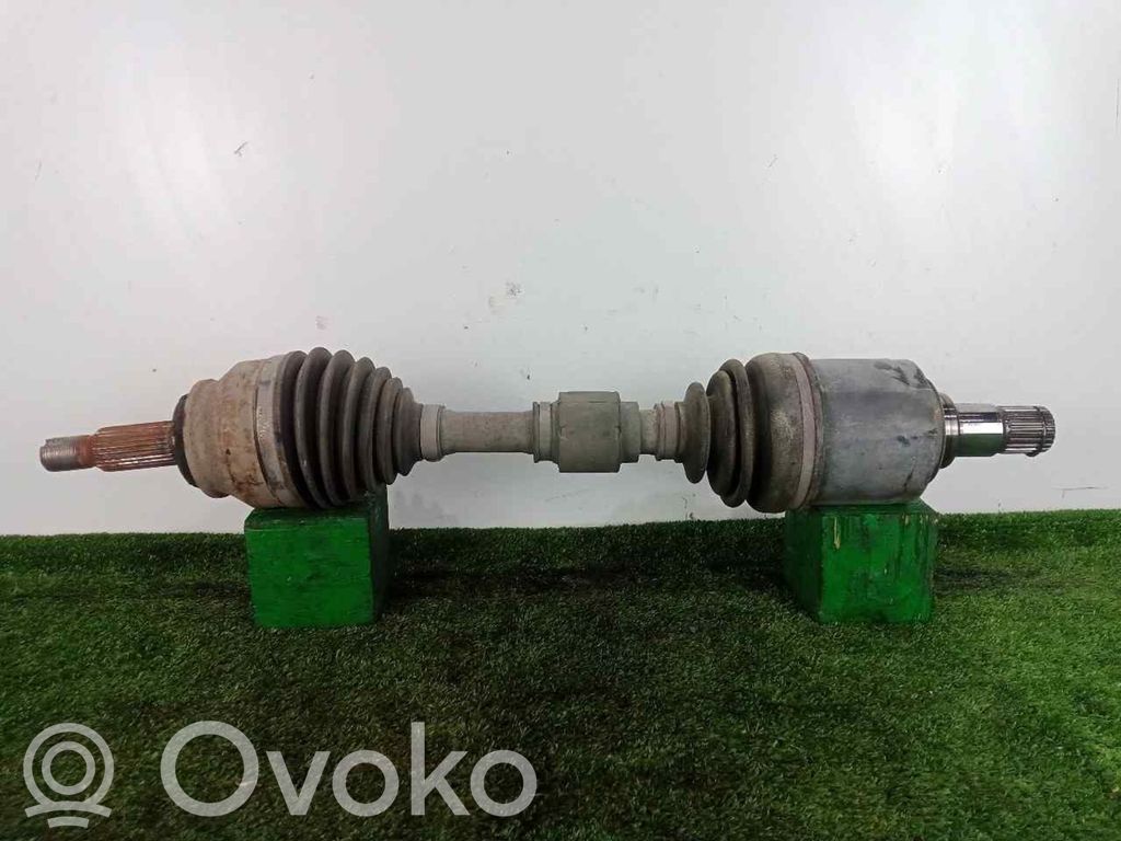 Mitsubishi ASX Antriebswelle vorne 