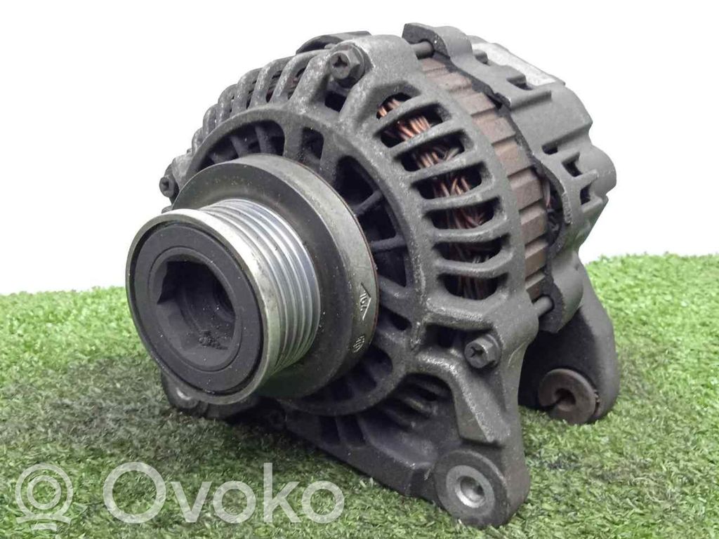 Generator/alternator   110AHMITSUBISHI