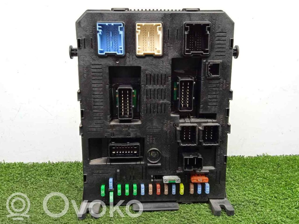 Other control units/modules   BSI2004H01,JOHNSONCONTROLS