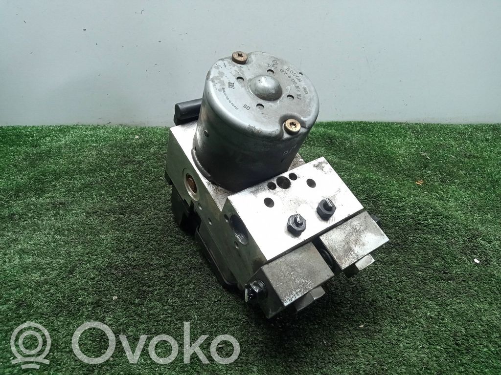 Блок ABS   BOSCH