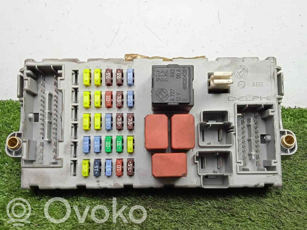 Other control units/modules   NPL19421,MAGNETIMARELLI