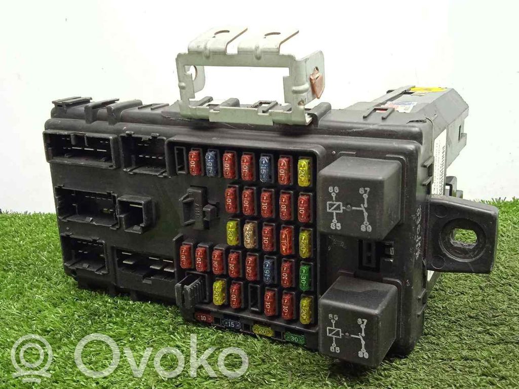 BSM Control unit   9540026500