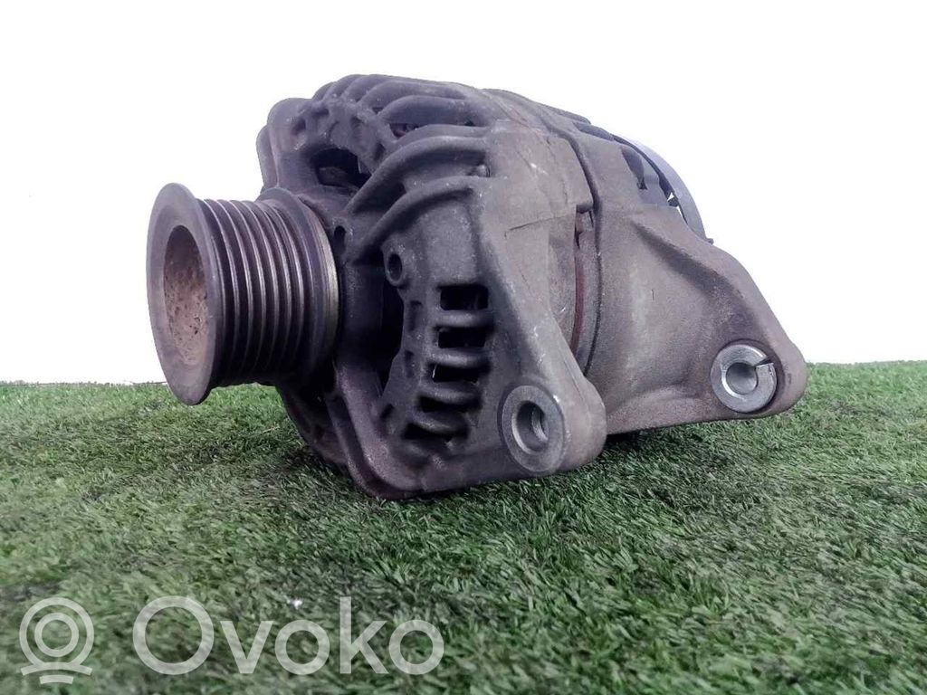 Iveco Daily 4th gen Generator/alternator 