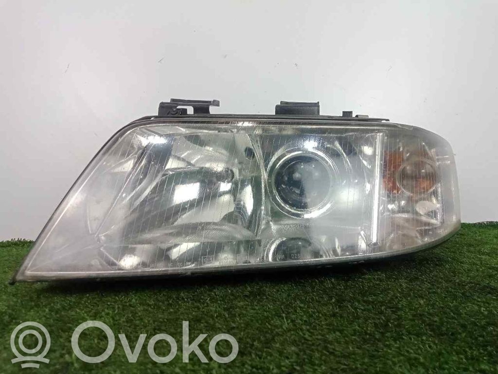 Audi A6 Allroad C5 Headlight/headlamp 