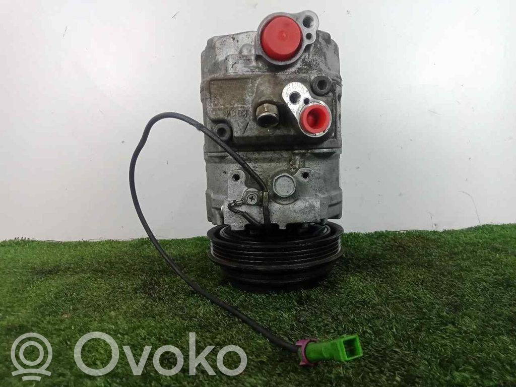 Audi A6 Allroad C5 Air conditioning (A/C) compressor (pump) 