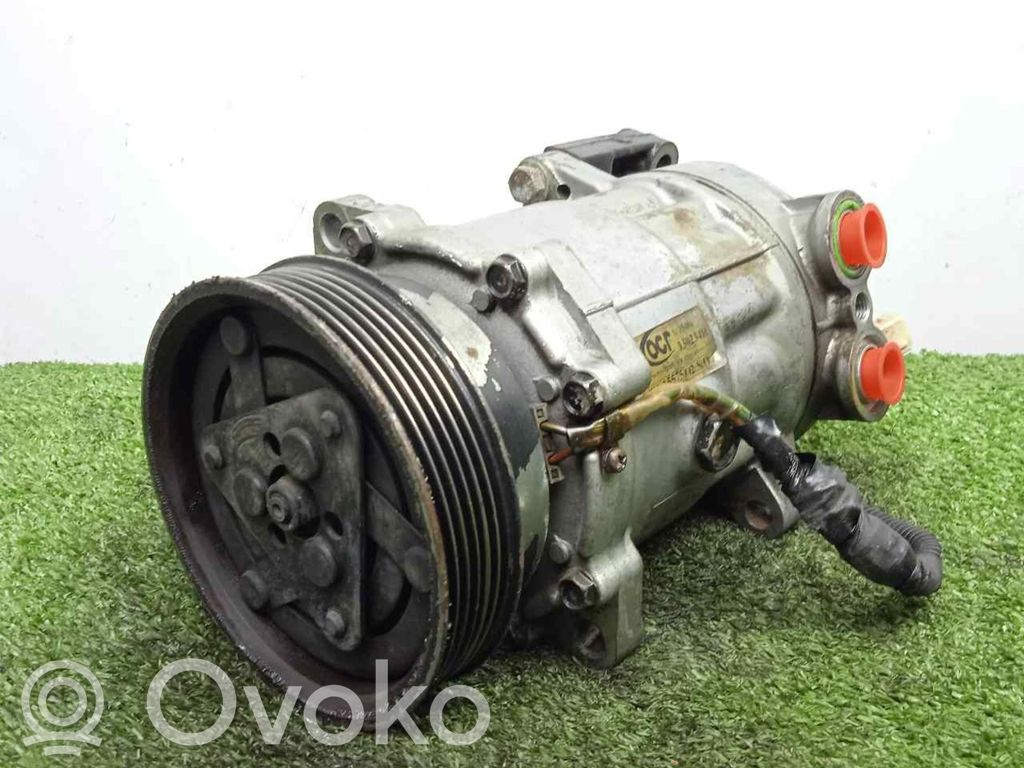 Air conditioning (A/C) compressor (pump)   6CANALES